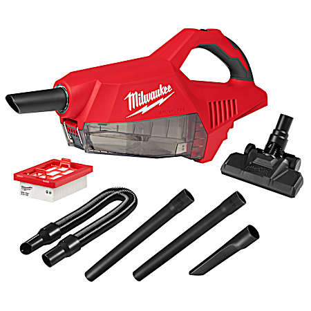 M18 Brushless Handheld Vacuum - Bare Tool