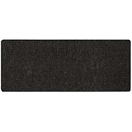 20 in x 60 in Ribbed Runner
