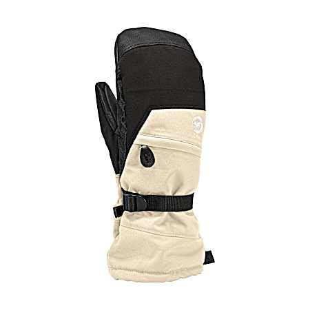 Women's Stone Stomp Mittens