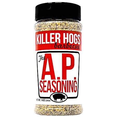 16 oz AP Seasoning