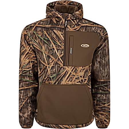 Men's Endurance Hoodie