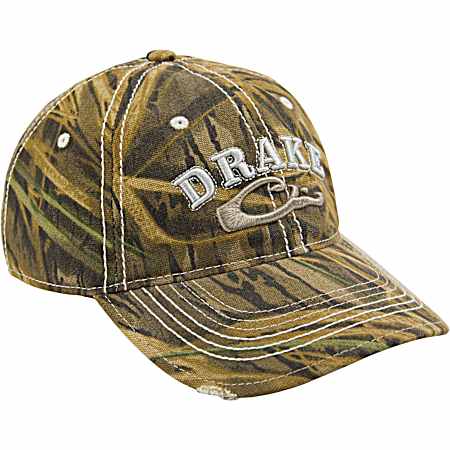 Men's Shadowgrass Distressed Cap