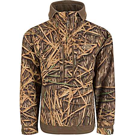 Men's Shadowgrass Waterproof Jacket