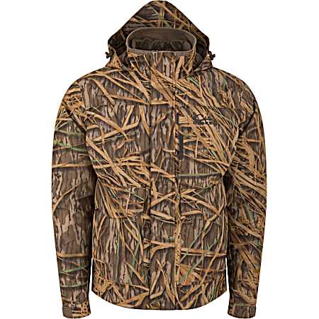 Men's Shadowgrass Hardline 3-in-1 Jacket