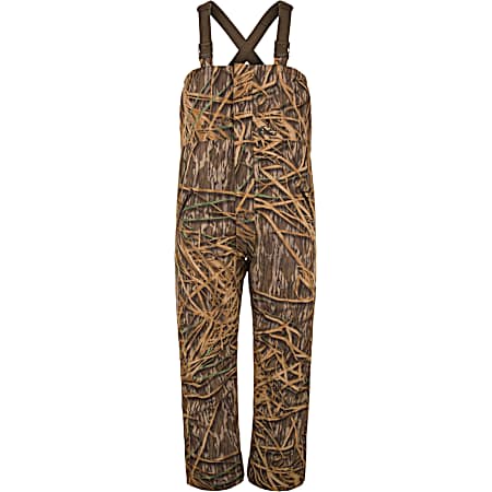 Men's Shadowgrass Hardline Insulated Bibs