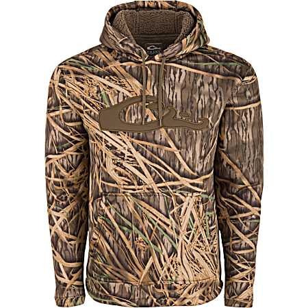 Men's Shadowgrass Silencer Hoodie
