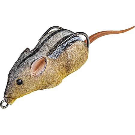 Furenzy Mouse: Chipmunk