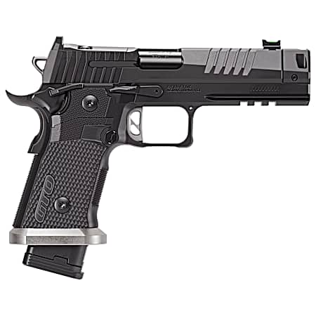 SIG 211F9GTO P211 9MM 4.4 SAO 21/23R