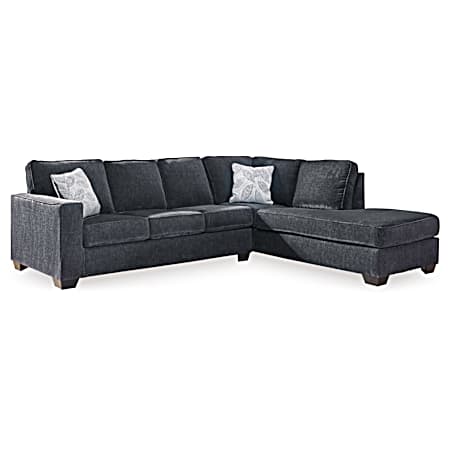 Altari 2-Piece Sectional RAF Chaise
