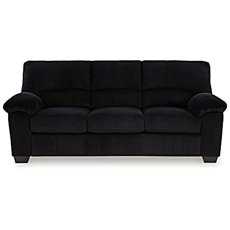 SimpleJoy Sofa - Onyx
