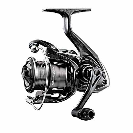 Crossfire Lt Spinning Reel