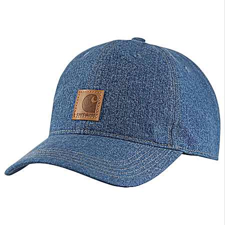 Men's Muskegon Denim Cap