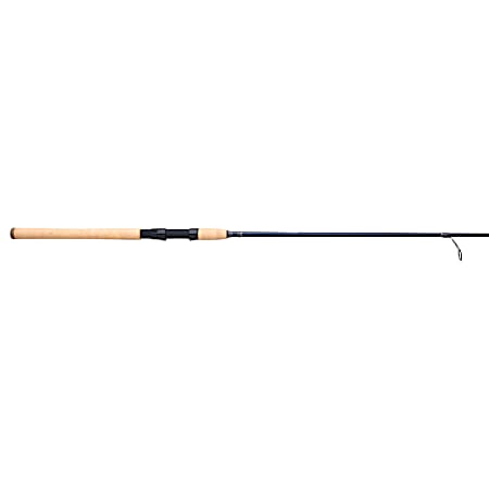 8 ft 6 in 2 pc M President® XT Spinning Rod