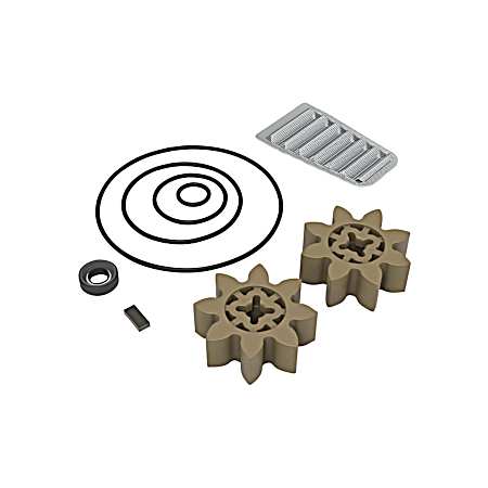 Electric Fuel Pump Overhaul Kit