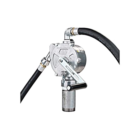 Rotary Hand Pump