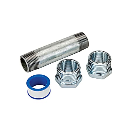 Fuel Filter Installation Kit