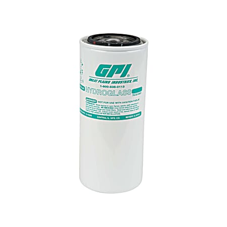 Bio-Teck Water Filter