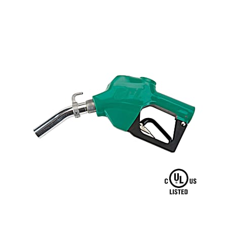 1 in Automatic Diesel Shutoff Fuel Nozzle