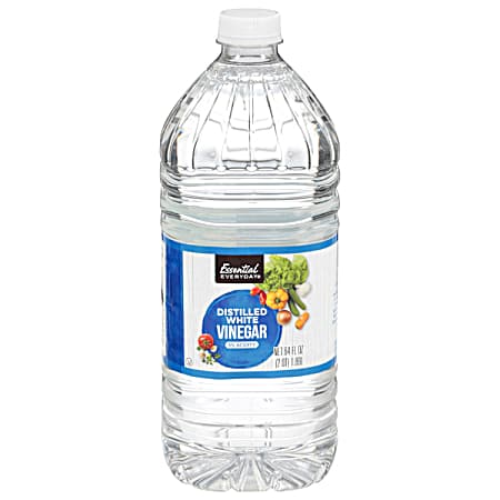 64 oz Distilled White Vinegar