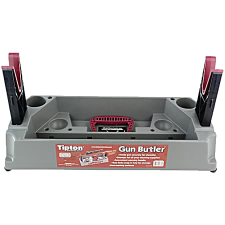 Gun Butler