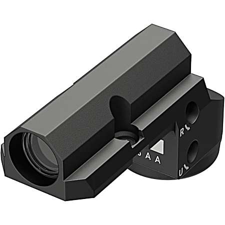 DeltaPoint Micro Red Dot 1 x 99mm  3 MOA Glock