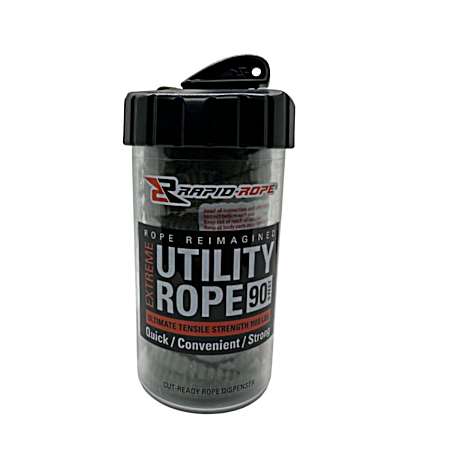 Canister ODG 90+ Extreme Utility Rope