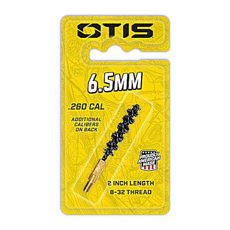 6.5mm Nylon Bore Brush