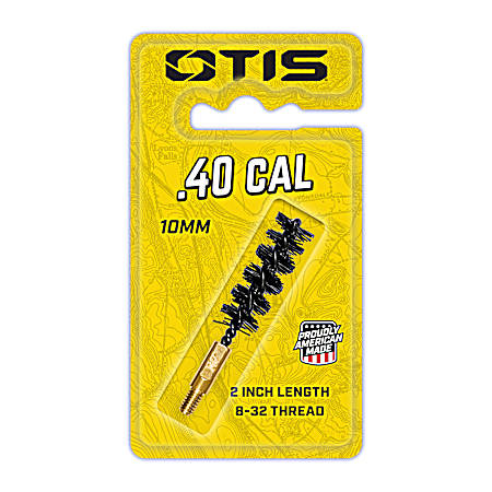 .40cal Nylon Bore Brush