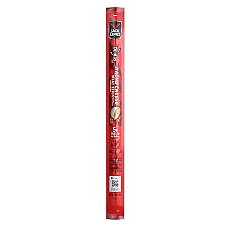 Doritos Nacho Cheese Meat Stick - .92 oz