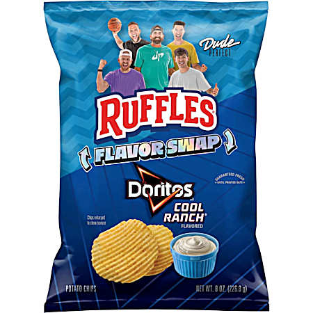 Doritos Cool Ranch Chips