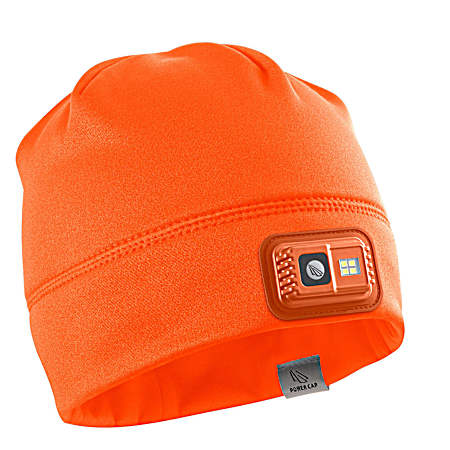 Men's Blaze PowerCap 4.0 LED Beanie