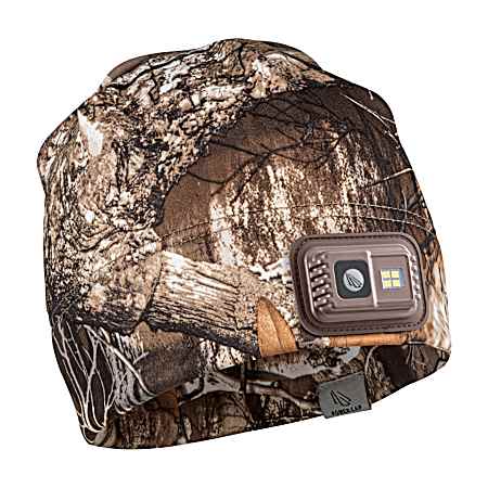 Men's Realtree PowerCap 4.0 LED Beanie