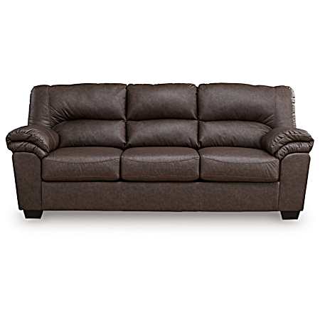 WalkerPoint Sofa - Umber