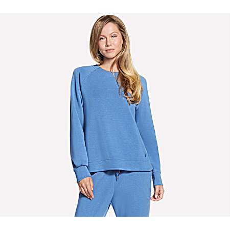 Women's Skechluxe Elevate Sweatshirt
