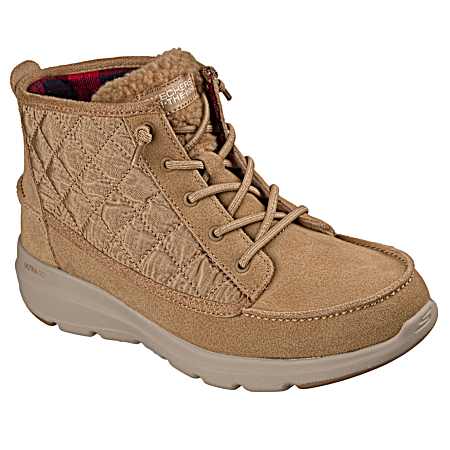 OTG Women's Chestnut Glacial Ultra Boots