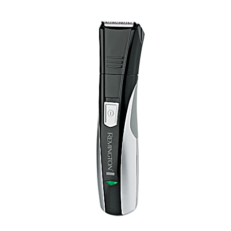 8-In-1 Grooming System