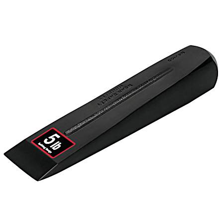 Splitting Wedge - 5 lbs