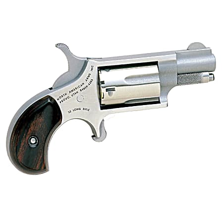 NAA 22LR 22LR 1 1/8  *CA*