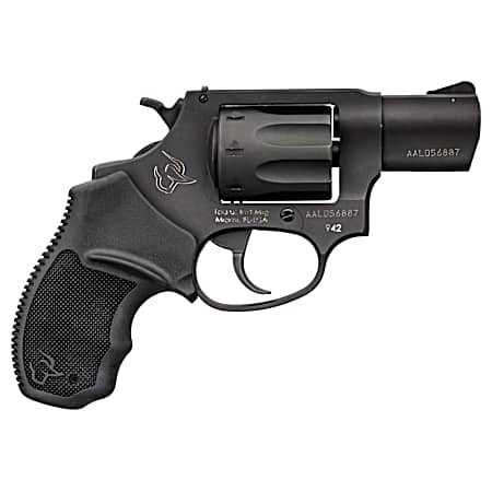 TAU 2-942021 942 22LR 2 8R BK/BK