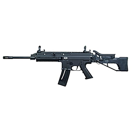 Mauser M-15 22 LR Semi-Auto Rifle