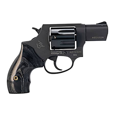 Taurus 2-60523 605  357 Mag 5 Shot 2