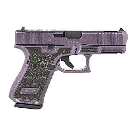 GLK UA195S204NAMYT SC G19 AMYTHEST 15R CERA