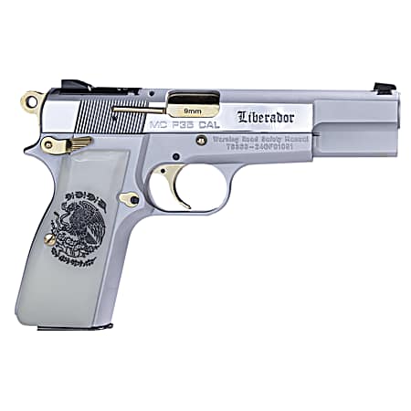 EAA 390458 GIRSAN MCP35 LIBERADR 9M 4.87 10R*CA*