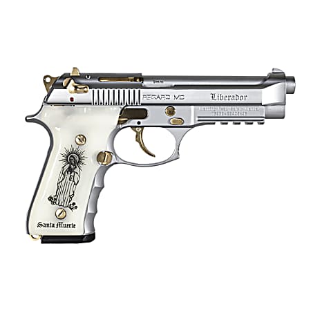 EAA 391088 GIRSAN REGARD MC 9MM LIBERADORE