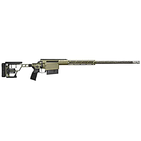 Sig Sauer CROSSMAG300PRC24BSAW Cross  300 PRC 6+1 24