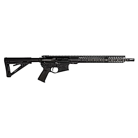 SEEKINS 0011300123-F-BLK NX15RIFLES 22ARC BLK