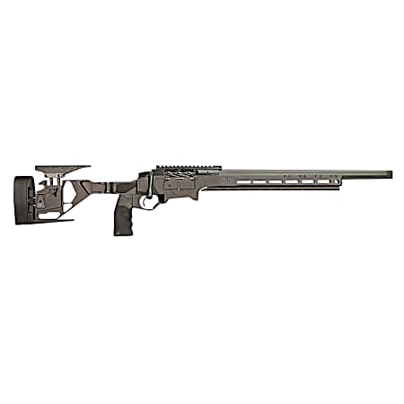 SEEKINS 0011710179-F HAVAK HIT PRO M3 223 18 BLK