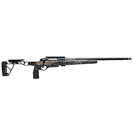 SEEKINS 0011710409-F HAVAK EL HUNTER 7REMMAG 22 WS