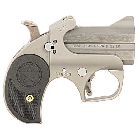 BOND BABP-22LR BP 22LR 2.5 BRL ROUGH SERIS