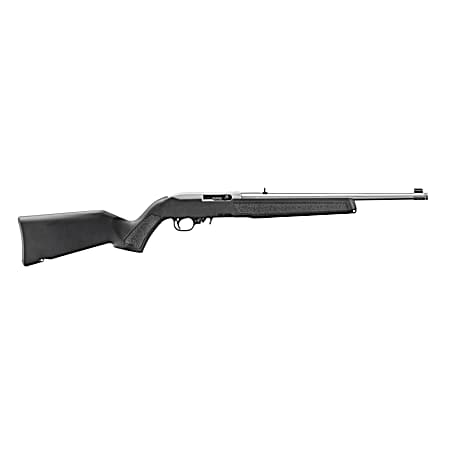 RUG 32004 10/22 22LR BX TRIG 16.4 TB SS